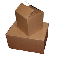 Cardboard Boxes