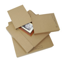 Picture Frame Boxes