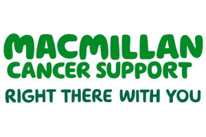 Our Midlands based Regional Distribution Centre donated £1,000 to Macmillan