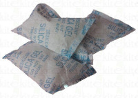 Silica Gel