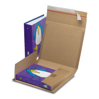 Book Wrap Mailer