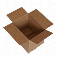 Cardboard Boxes