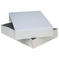 White Box