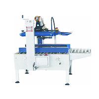 Box Sealing Machine