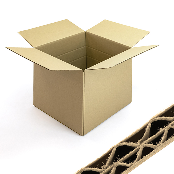 double wall cardboard boxes