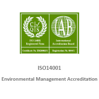 KITE PACKAGING LTD ISO 14001:20015 