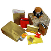 Gift Packaging