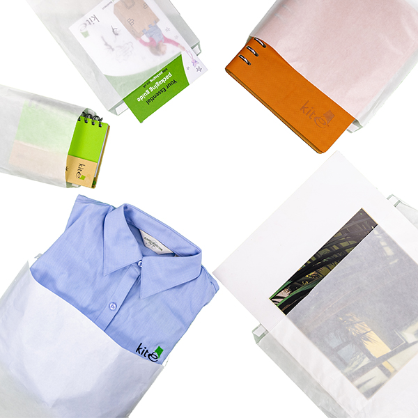 Waxed Bags vs Glassine Bags: What's the Difference? - The Packaging Company