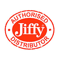 Authorised Jiffy distributor