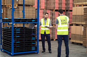 Packaging Compliance Scheme