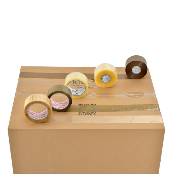 48mm (2 inch) Packaging Tape