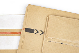 Why returnable mailing bags are essential for ecommerce growth