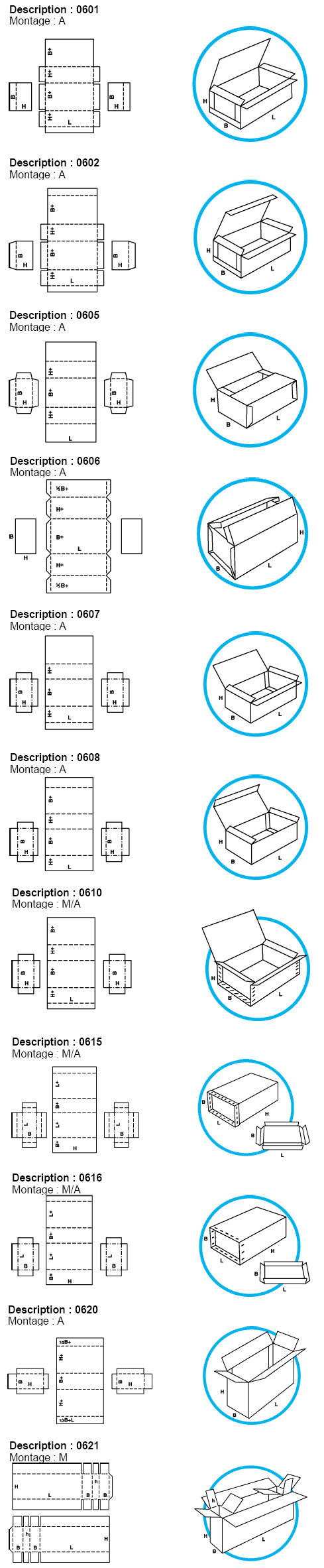 Category : 06 - Rigid-type boxes