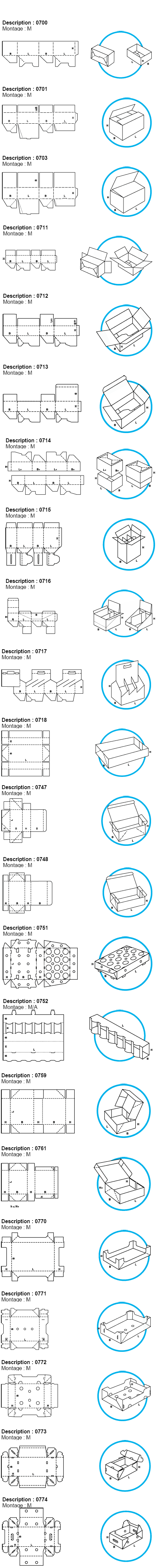 Category : 07 - Dy-glued cases
