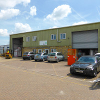 Sittingbourne Branch