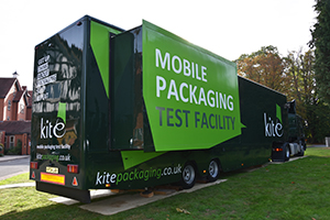 Mobile Packaging Facility
