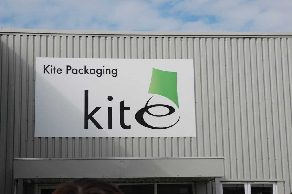 Kite Packaging Opens New Midlands Office Blog Kite Packaging