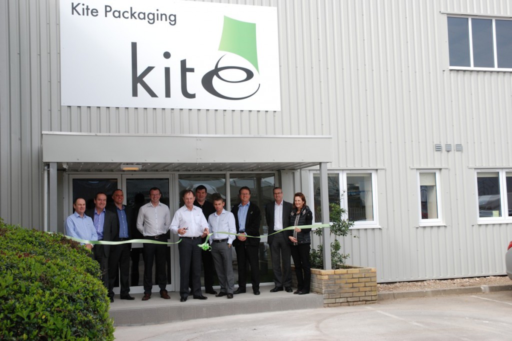 Kite Packaging Opens New Midlands Office Blog Kite Packaging