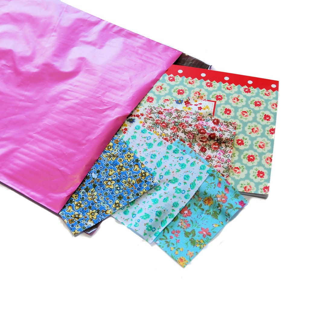 Kite Packaging Launches Coloured Mailing Bags Range Blog Kite Packaging