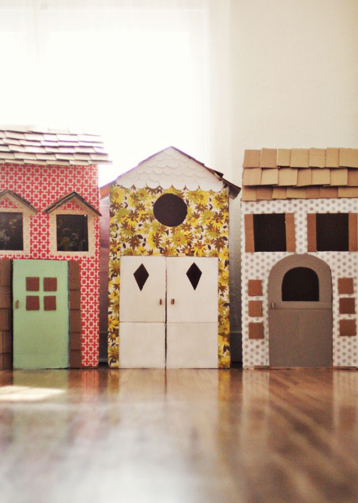 Fun Things To Make With Cardboard Blog Kite Packaging