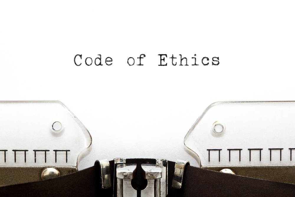 Code of Ethics