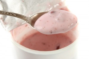 Yoghurt 2