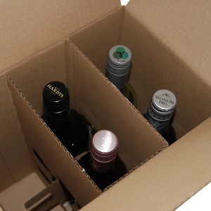 Wine Bottle Pack