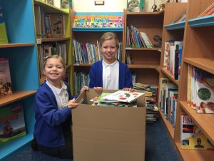 rotherham-school-donation