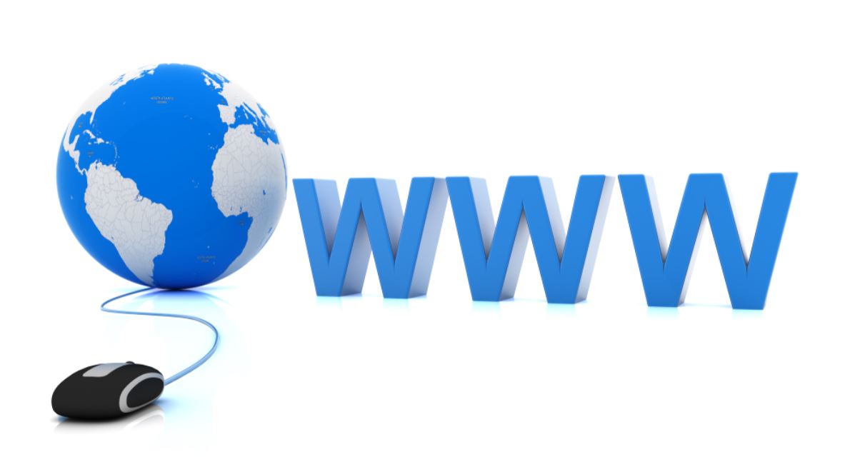 World wide web картинки