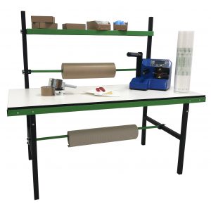 Improve efficiencies within your pack room operation