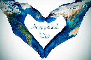 Earth Day
