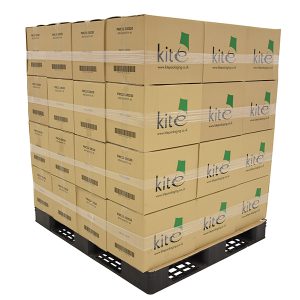 We have launched a range of products to support warehouse and logistic operations