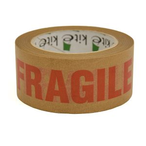 We have increased our paper tape offering