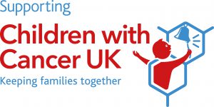 Children with Cancer UK nominated as our Portsmouth RDC’S 2020 charity and receives £1,000