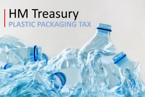 Plastic Packaging Tax