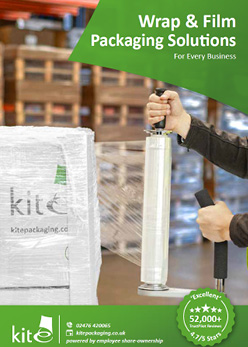 packaging bags