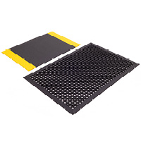 Anti fatigue mats