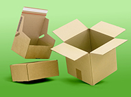 Boxes