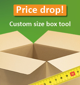 Custom Size Box Tool