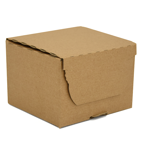 Kraft Mailing Boxes Aviditi Kraft Easy-Fold Mailing Boxes 17.25x11.25x2 ...