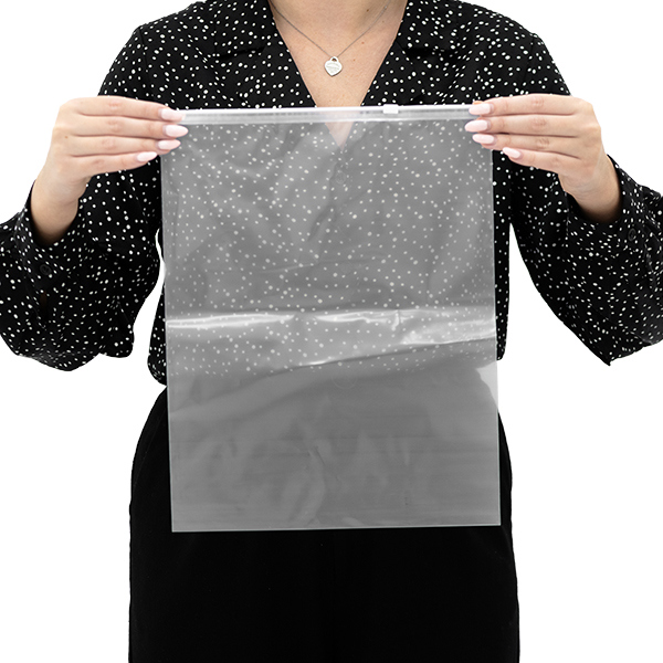 Resealable Clear Plastic Bags with Zip 10x14cm  200 Pieces  Buy Online  in South Africa  takealotcom