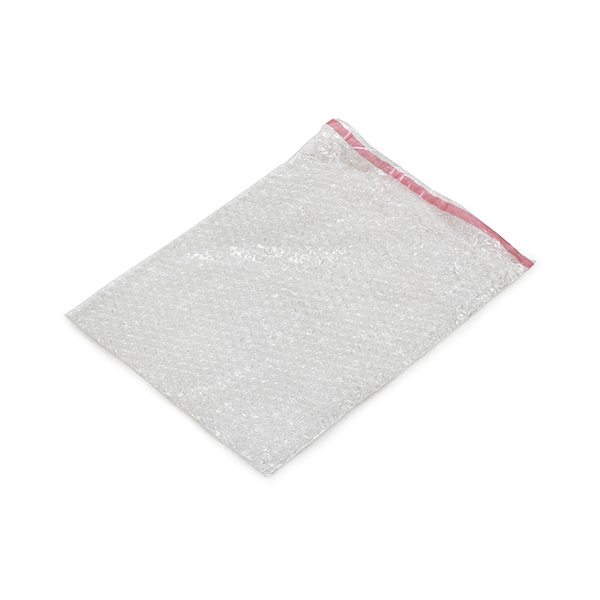 thumbnail image 2 of 4x6 Bubble Bags 50-Pack - Double Wall Protective Shipping Pouches 2 of 14