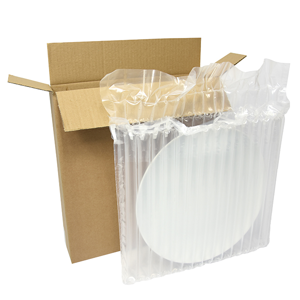 Air Column Bag,Inflatable Air Bubble Bag for Red Wine Protective Packing