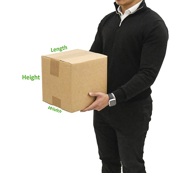 Extra Large Moving Boxes Printed Moving Box *3 Sizes Available*