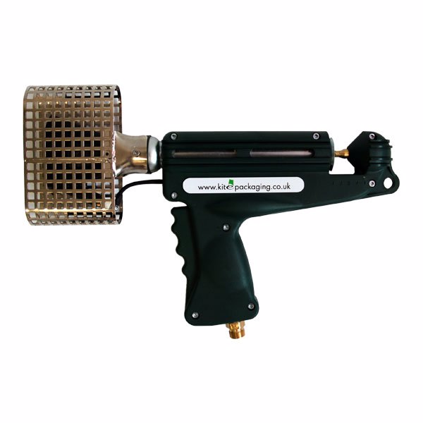 SHRINK PRO 10 Pallet Shrink Wrap Heat Gun, Pallet Wrap, Pallet Heat Gun