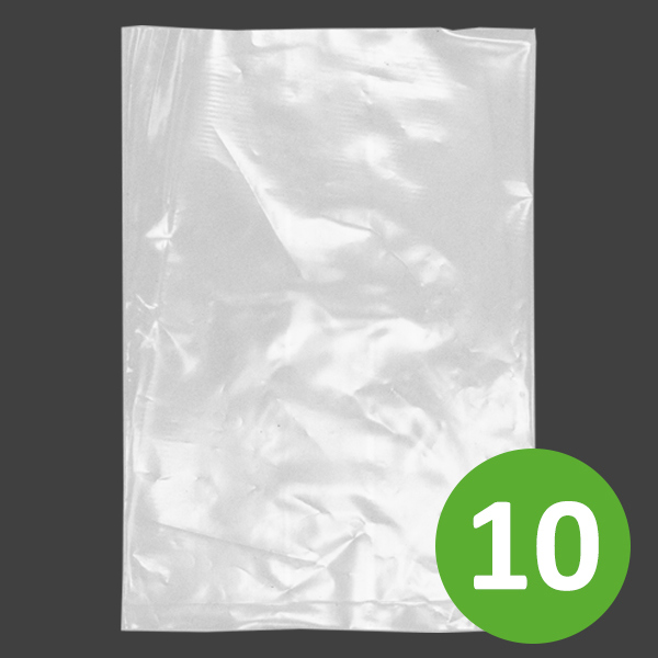 Compostable Bags from Polybags