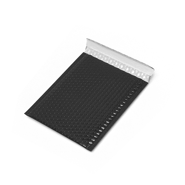 Metallic Bubble Envelopes Padded Mailers Kite Packaging