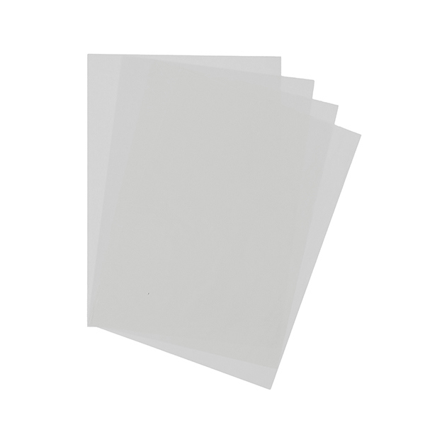 KAPCO 100 Acid Free White Tissue Paper Sheets - 20x30 Inches | Wrapping Paper For Gifts - View #9
