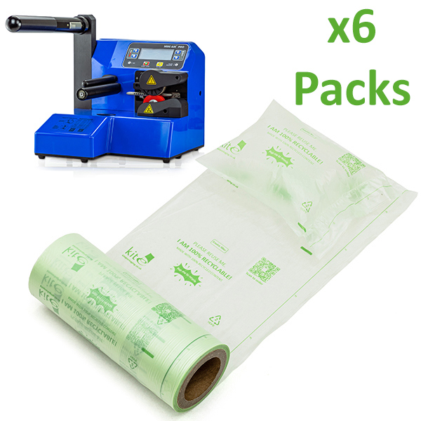 MINI AIR EASI EA2/EA2S Air Pillows for Shipping, Nigeria | Ubuy