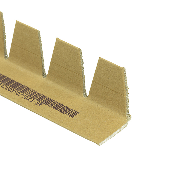 How Does Cardboard Edge Protectors Work in the UK